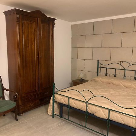 Ferienwohnung La Casa Di Stefania 2 Centro Storico Lecce Exterior foto