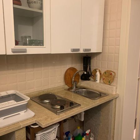 Ferienwohnung La Casa Di Stefania 2 Centro Storico Lecce Exterior foto