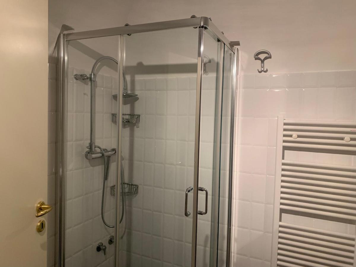 Ferienwohnung La Casa Di Stefania 2 Centro Storico Lecce Exterior foto