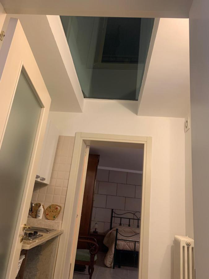 Ferienwohnung La Casa Di Stefania 2 Centro Storico Lecce Exterior foto