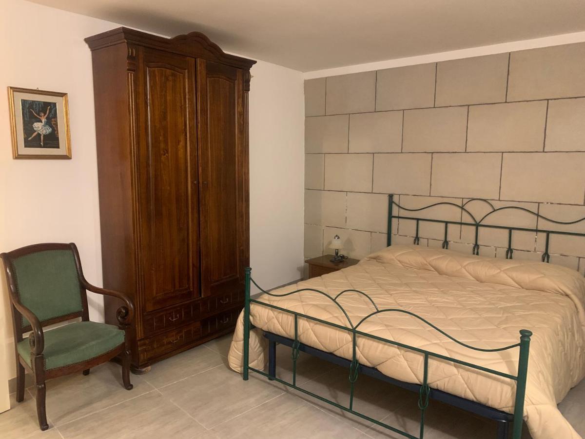 Ferienwohnung La Casa Di Stefania 2 Centro Storico Lecce Exterior foto
