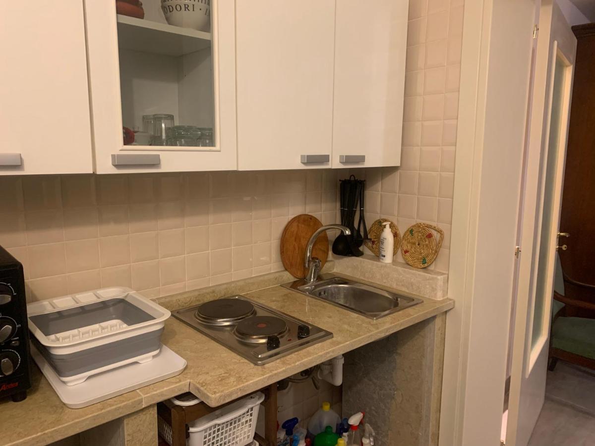 Ferienwohnung La Casa Di Stefania 2 Centro Storico Lecce Exterior foto